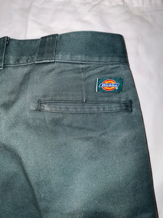 Dickies Other - Dickies Vintage 70s Men's Green Pants